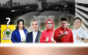 Caleg DPR RI Dapil Sulut