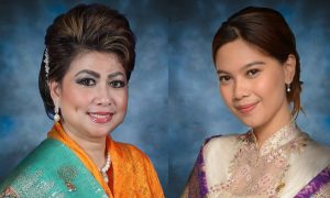 Tiga Petahana DPD RI Dapil Sulut Bakal Kembali ke Senayan, Adriana Dondokambey Berpeluang Besar
