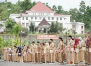 THR Pejabat dan ASN Bolsel Bakal Segera Dibayarkan
