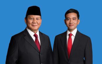 Prabowo-Gibran