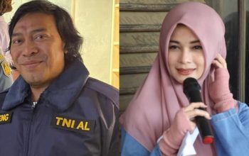 Komeng dan Jihan Fahir melenggang ke Senayan jadi Senator