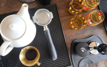 Benarkah Kopi Bisa Mencegah Kanker?