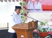 HKG PKK ke-53, Wabup Deddy Apresiasi Peran Kader PKK Bangun Keluarga Sejahtera