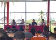 Bupati Iskandar Genjot Profesionalisme ASN Lewat Manajemen Talenta