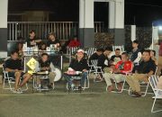 Tinjau Gate Marligo, Bupati Bolsel Perkuat Ekosistem UMKM dan Tata Kelola Berbasis Kebersihan