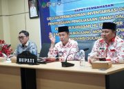 Legalitas Tanah Warga