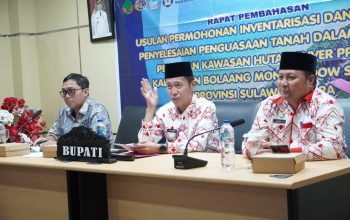 Legalitas Tanah Warga