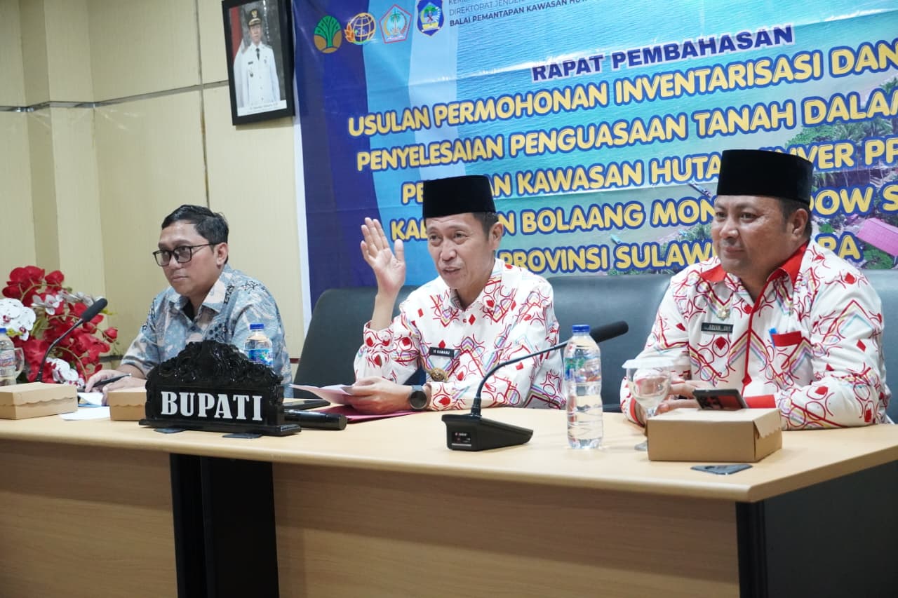 Legalitas Tanah Warga