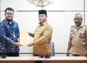 Exit Meeting BPK di Bolsel: Evaluasi LKPD Tuntas, Pemda Siap Tindaklanjuti 13 Catatan Strategis