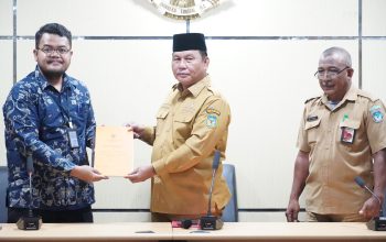 Exit Meeting BPK di Bolsel: Evaluasi LKPD Tuntas, Pemda Siap Tindaklanjuti 13 Catatan Strategis
