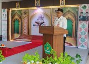 Pembukaan MTQ ke-XXXI Kabupaten Bolsel: Khidmat dan Penuh Makna
