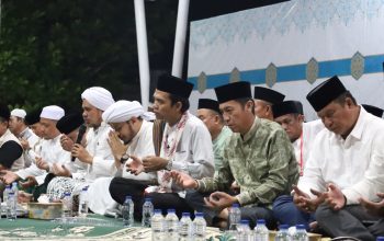 Satu Dekade PISB Bolsel, UAS Sebut Program Keagamaan Ini Patut Menjadi Contoh Nasional