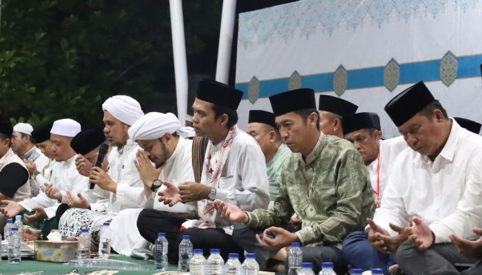 Satu Dekade PISB Bolsel, UAS Sebut Program Keagamaan Ini Patut Menjadi Contoh Nasional