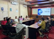 Pemkab Bolsel Dorong Peningkatan Kompetensi Digital Lewat Program DTS 2026