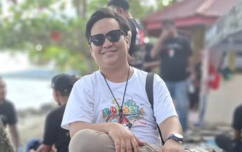 Viko Karinda Layak Lanjut Memimpin PWI Bolsel