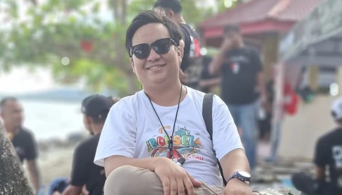 Viko Karinda Layak Lanjut Memimpin PWI Bolsel