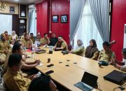 Jelang HUT ke-18 Bolsel, Pemkab Matangkan Persiapan untuk Sukseskan Rangkaian Peringatan