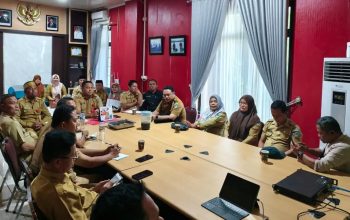 Jelang HUT ke-18 Bolsel, Pemkab Matangkan Persiapan untuk Sukseskan Rangkaian Peringatan