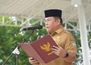 Harganas ke-33 di Bolsel, Wabup Deddy: Kehadiran Ayah Kunci Mewujudkan Generasi Berkualitas