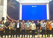 Deddy Abdul Hamid Hadiri Diseminasi Perekonomian Sulut, Dukung Penguatan Ekosistem Kelapa