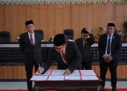 KUA-PPAS 2027 Disahkan, Pemkab Bolsel Siapkan Program Prioritas untuk Masyarakat
