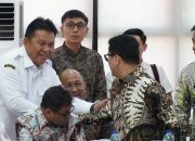 Musda Srikandi Jaga Desa Sulut Perkuat Pengawasan Dandes