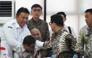 Musda Srikandi Jaga Desa Sulut Perkuat Pengawasan Dandes