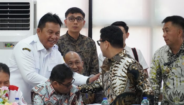 Musda Srikandi Jaga Desa Sulut Perkuat Pengawasan Dandes