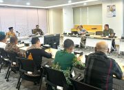 Bupati Bolsel Audiensi dengan Kemendikdasmen, Dorong Pembangunan Sekolah Nasional Terintegrasi Jenjang SMP