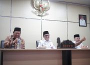 IAI Kotamobagu Siapkan Kampus Kedua di Tolondadu, Pemkab Bolsel Buka Dukungan