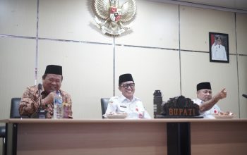 IAI Kotamobagu Siapkan Kampus Kedua di Tolondadu, Pemkab Bolsel Buka Dukungan