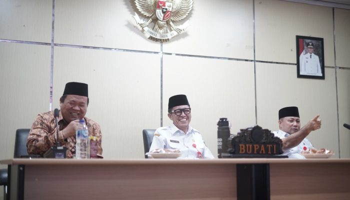 IAI Kotamobagu Siapkan Kampus Kedua di Tolondadu, Pemkab Bolsel Buka Dukungan