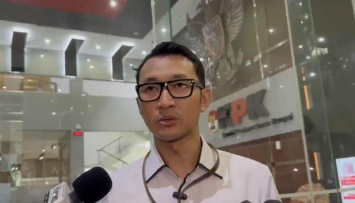 KPK OTT Bupati Bolmut Sirajudin Lasena, Sita Uang Ratusan Juta Rupiah