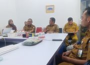 Dari Absensi Digital hingga Naskah Elektronik, Diskominfo Bolsel Gali Praktik Digitalisasi di Pemprov Gorontalo