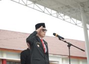 Peringati Hari Kesaktian Pancasila, Bupati Bolsel Tekankan Persatuan dan Integritas
