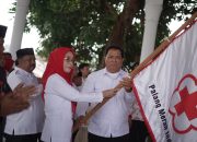 Pimpin PMI Bolsel, Selpian Kamaru Manoppo Dorong Gerakan Kemanusiaan Lebih Aktif