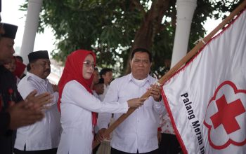 Pimpin PMI Bolsel, Selpian Kamaru Manoppo Dorong Gerakan Kemanusiaan Lebih Aktif