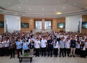 Bimtek Guru Bolsel: Literasi, Numerasi, dan Digitalisasi Jadi Fokus
