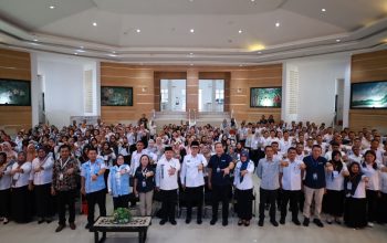 Bimtek Guru Bolsel: Literasi, Numerasi, dan Digitalisasi Jadi Fokus