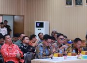 Program Bedah Rumah di Bolsel Terkendala Material, Bupati Dorong Produksi Batako Lokal