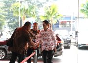 Iskandar Kamaru: Bank SulutGo Harus Profesional dan Jaga Kepercayaan Publik