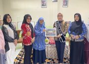 Belajar dari Gorontalo, Selpian Kamaru-Manoppo Jajaki Pengembangan Taman Penitipan Anak